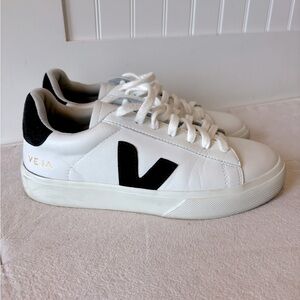 Veja Campo Sneakers - size 39